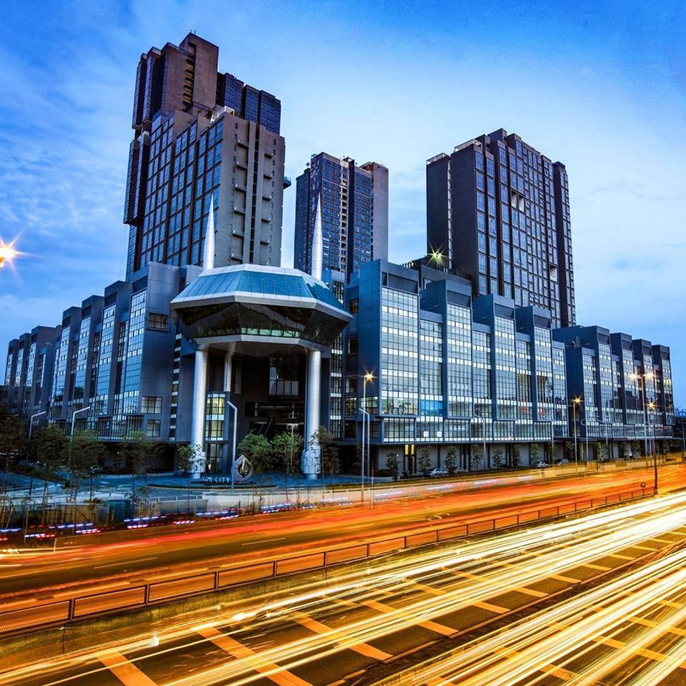 The Nordic - Icon City Petaling Jaya Ngoại thất bức ảnh