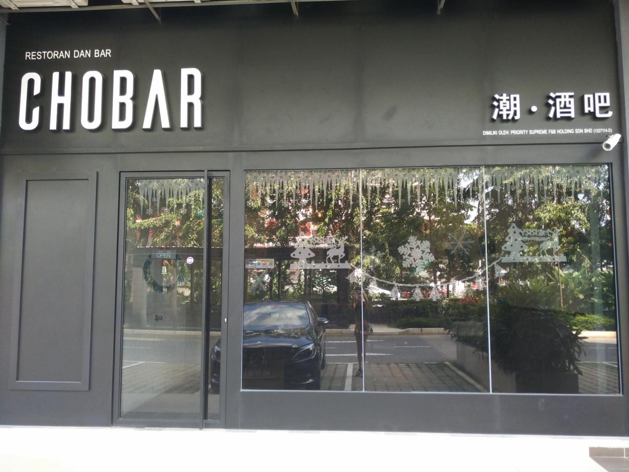 The Nordic - Icon City Petaling Jaya Ngoại thất bức ảnh