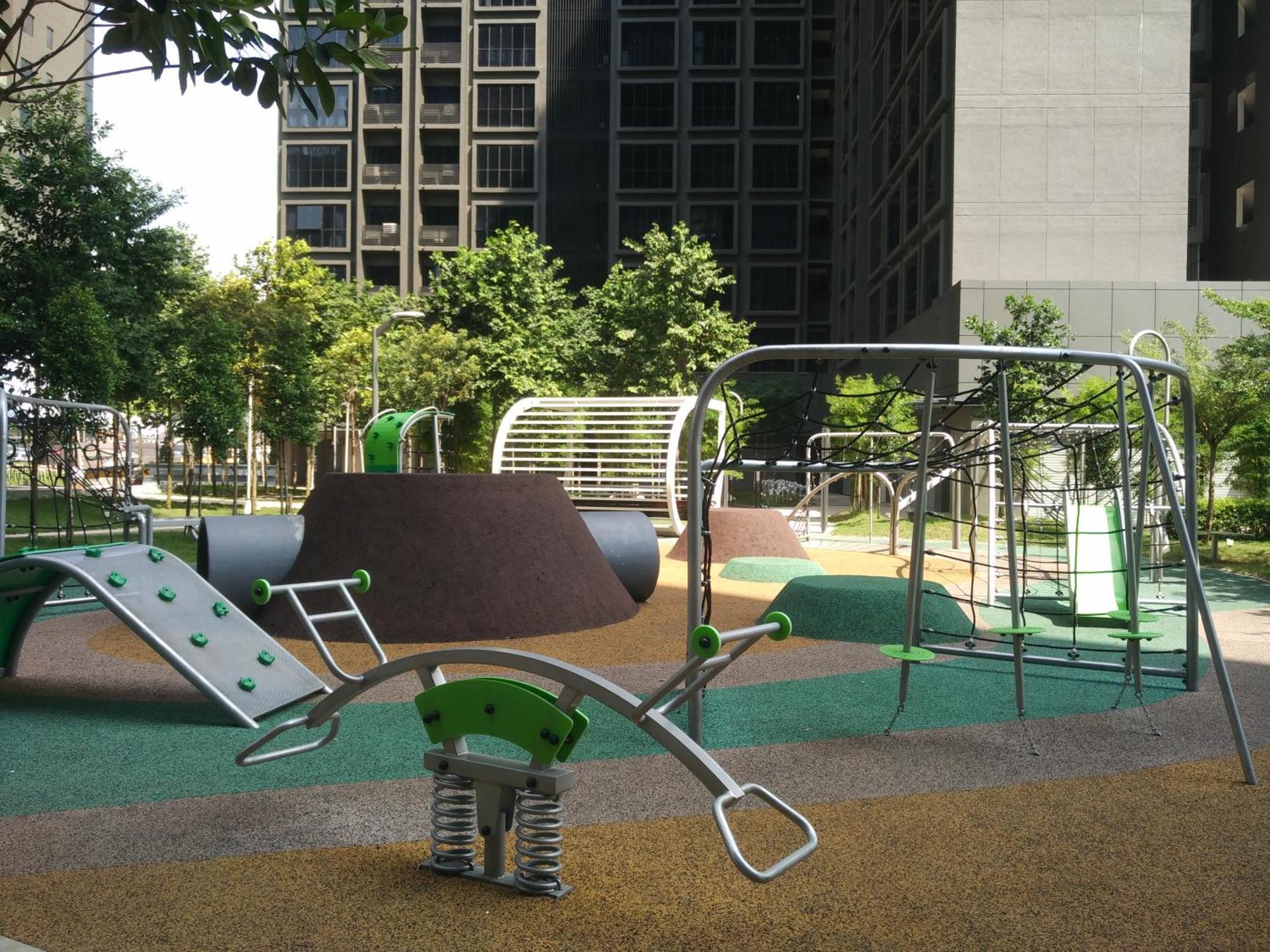 The Nordic - Icon City Petaling Jaya Ngoại thất bức ảnh