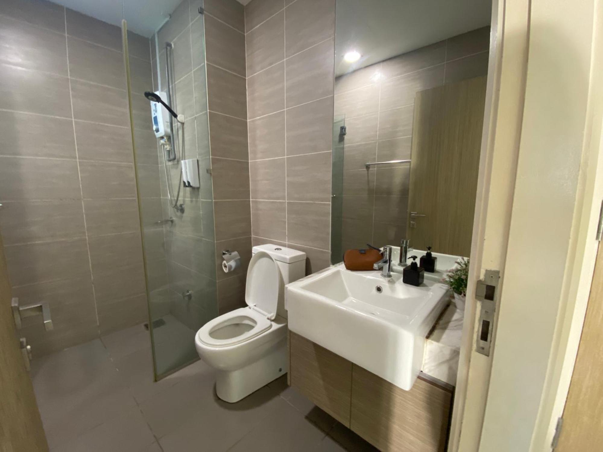 The Nordic - Icon City Petaling Jaya Ngoại thất bức ảnh