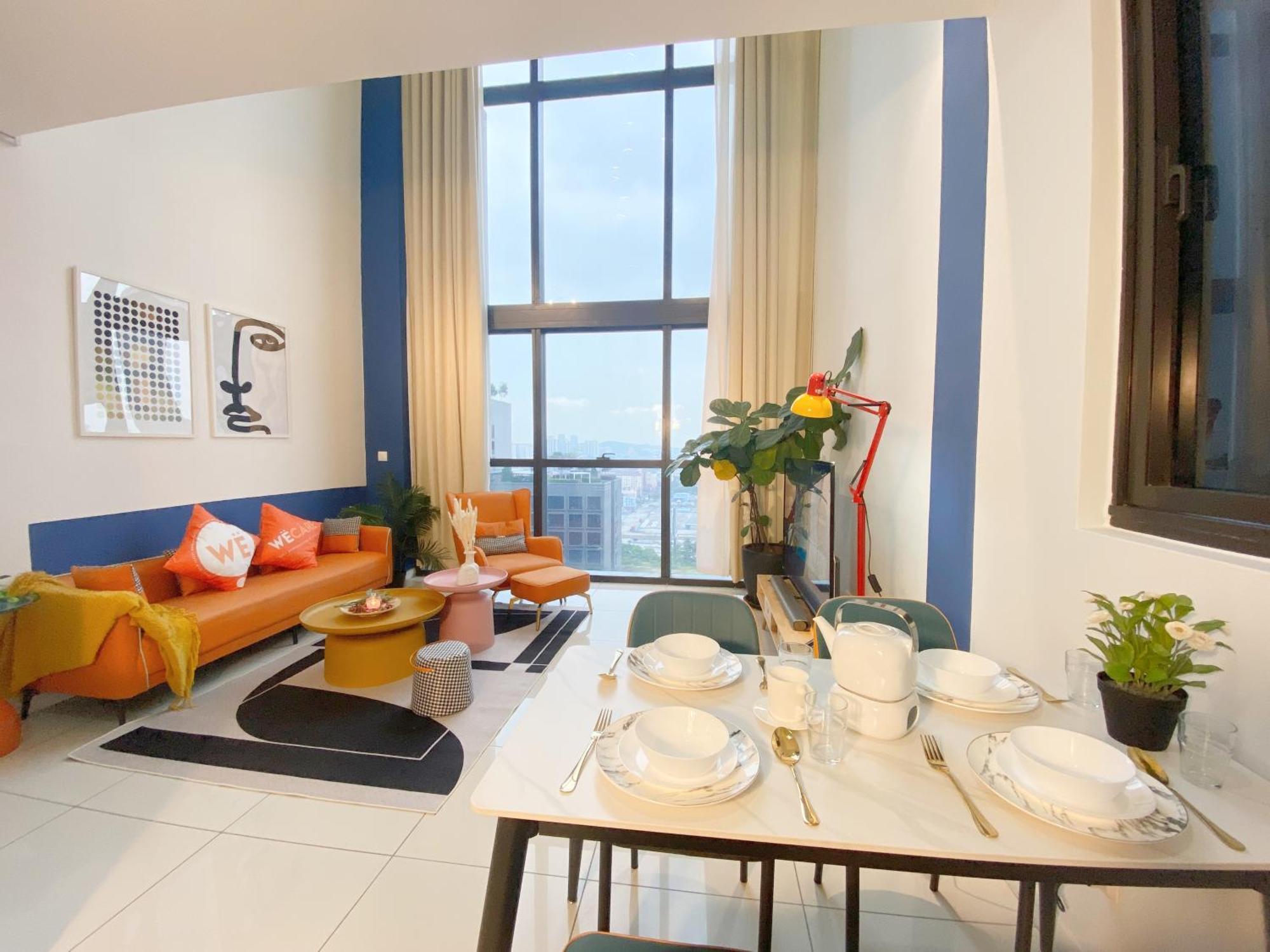The Nordic - Icon City Petaling Jaya Ngoại thất bức ảnh