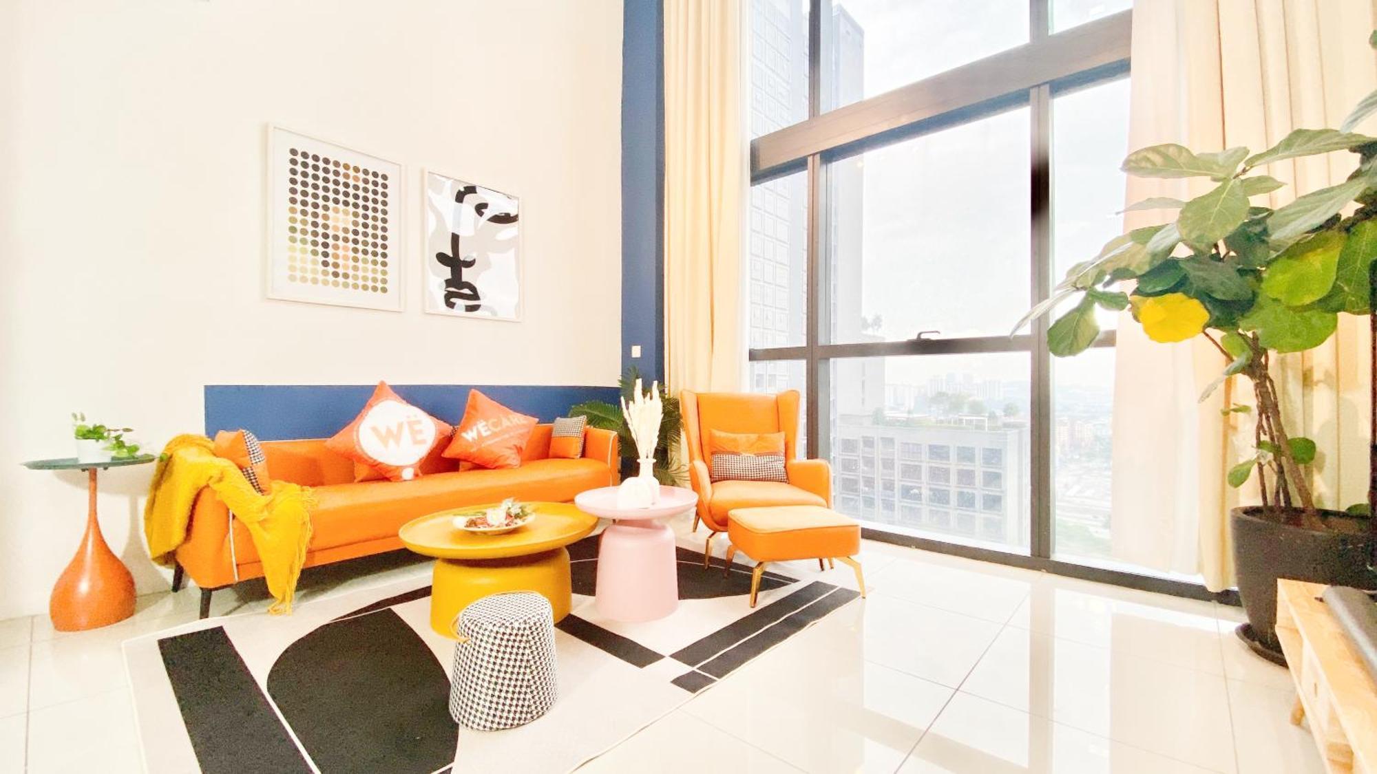 The Nordic - Icon City Petaling Jaya Ngoại thất bức ảnh