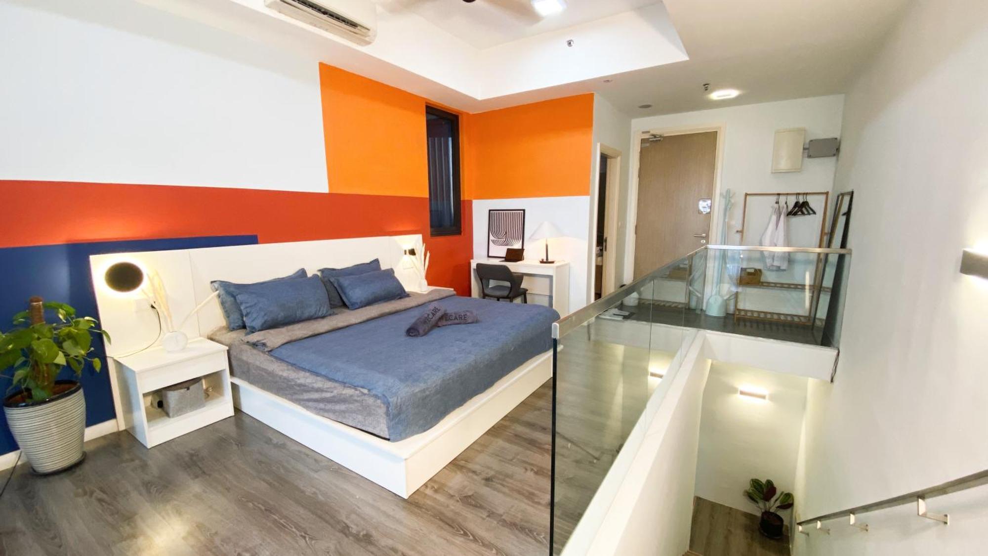 The Nordic - Icon City Petaling Jaya Ngoại thất bức ảnh