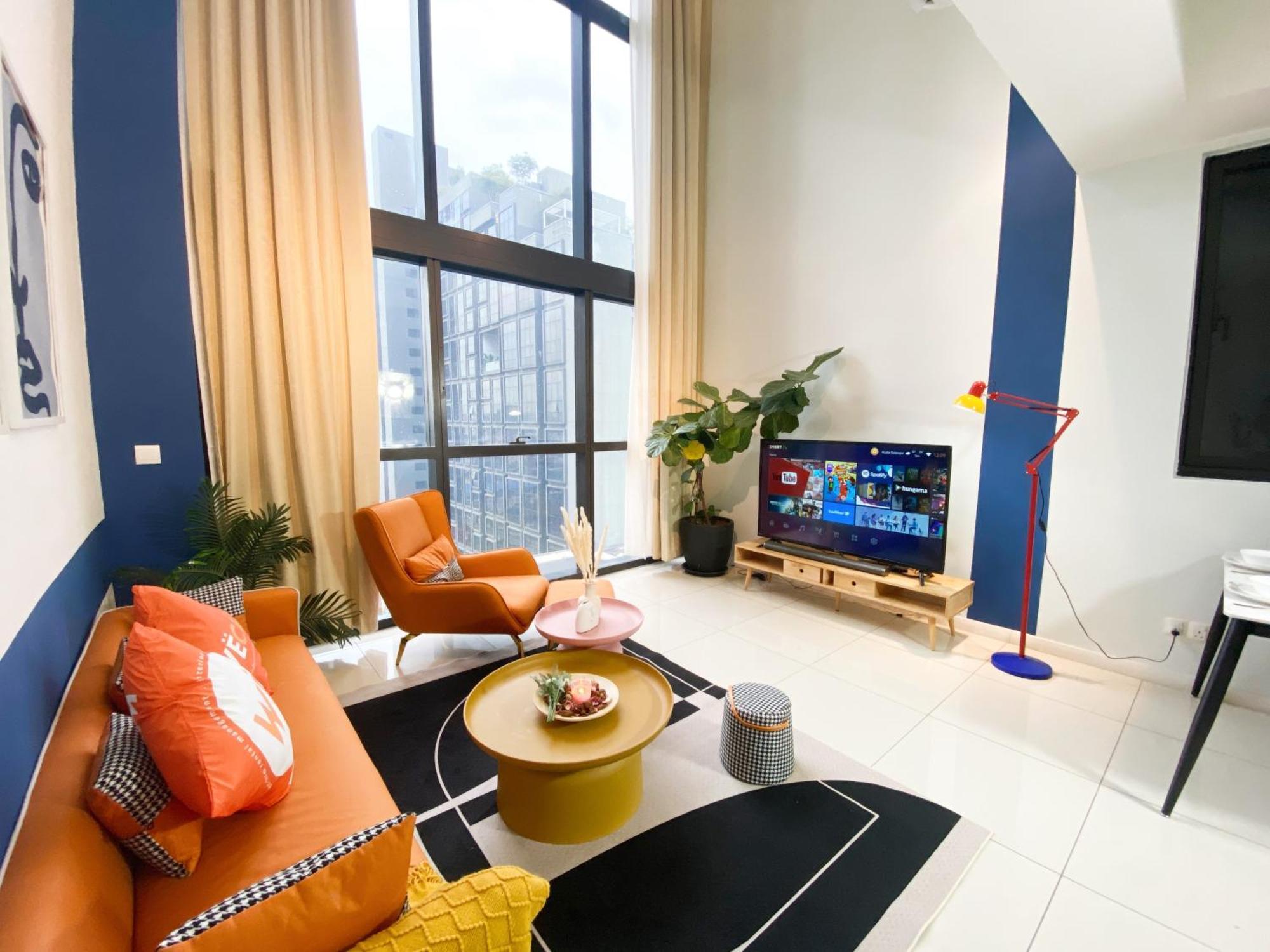 The Nordic - Icon City Petaling Jaya Ngoại thất bức ảnh