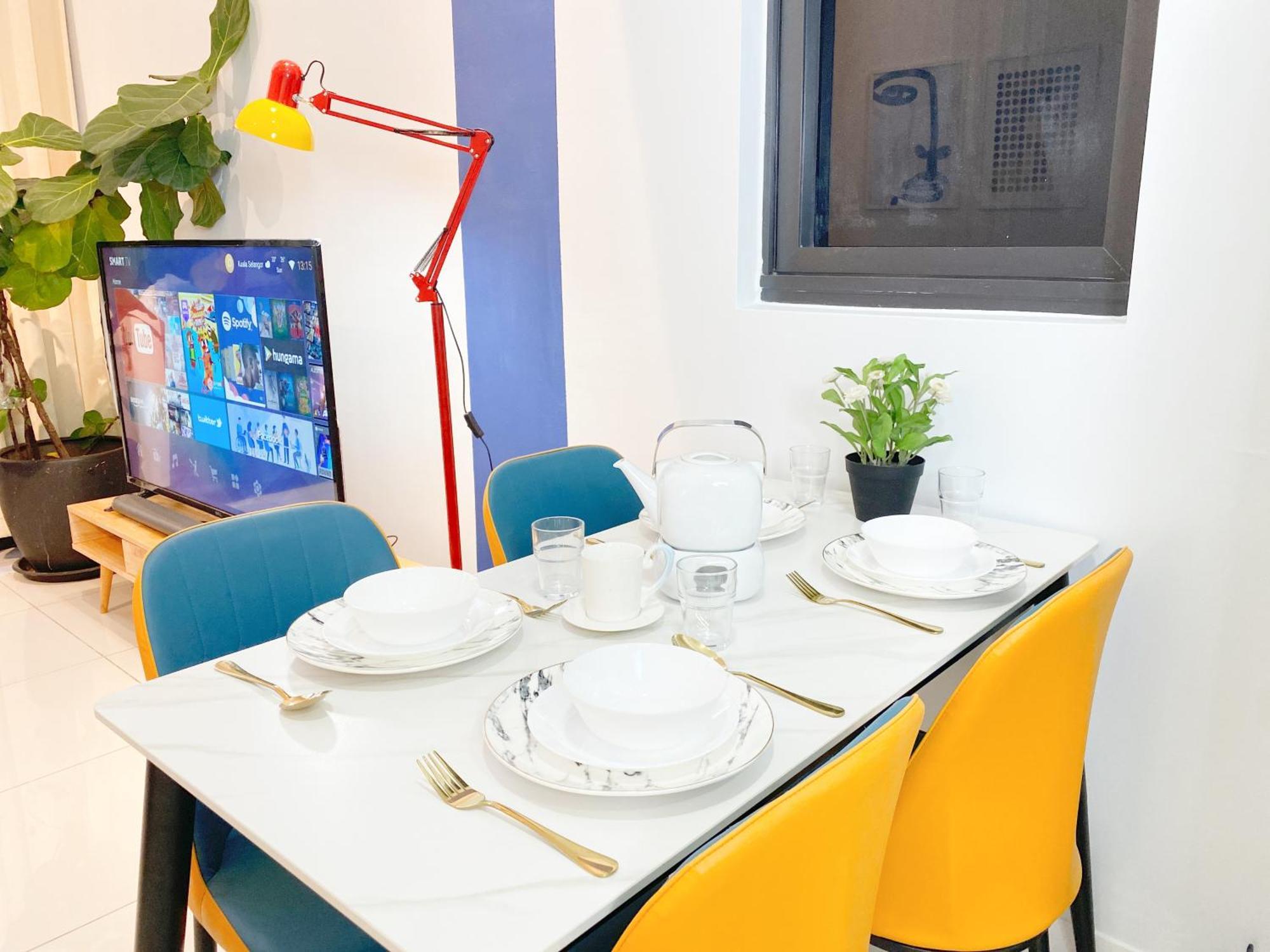 The Nordic - Icon City Petaling Jaya Ngoại thất bức ảnh