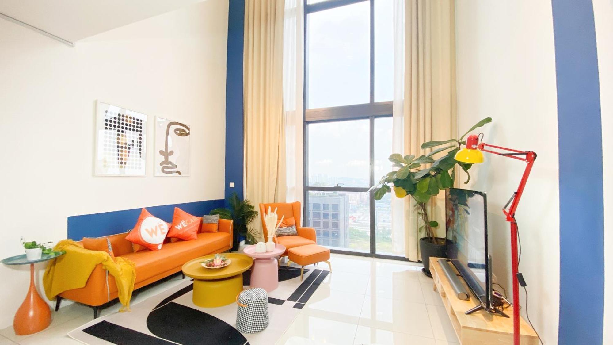 The Nordic - Icon City Petaling Jaya Ngoại thất bức ảnh